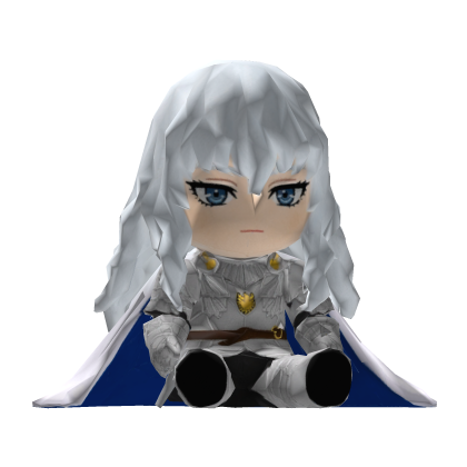 Griffith Plush Waist (R) [Berserk]