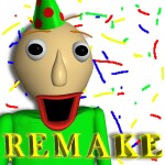 🎉 15M!! - Baldi's SUPER RP: Remake!
