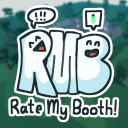 Rate my Booth
