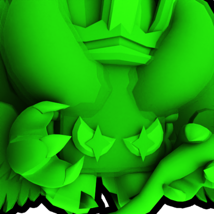 Toxic Magic Lord