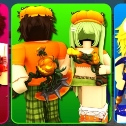 MM2 Avatar Outfits icon