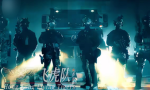 ［QTH］武装警察部队