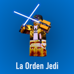 La Orden Jedi