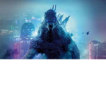godzilla fans-