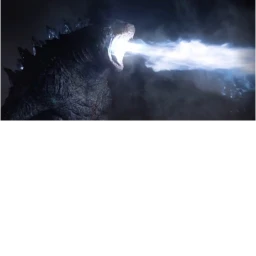 Godzilla 2014 Morph icon