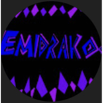 Super humans:Emiredrakogamer
