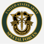 United States Army Green Berett