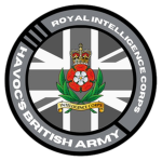 [HBA] Royal Intelligencе Corps