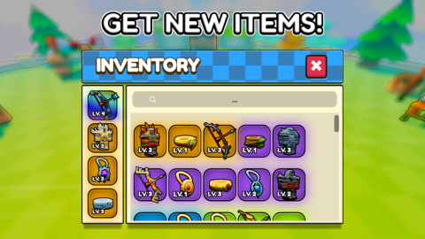 Loot Hero [Beta]