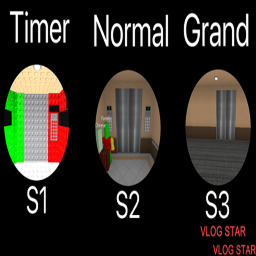 The Elevator Series
