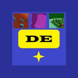 Dream Emulator (ugly don't play) icon