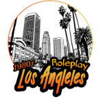 1980 Los Angeles Roleplay