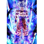 the goku squad 1