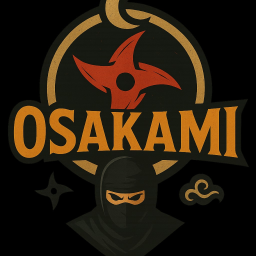 Osakami