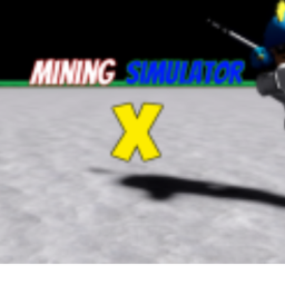 Mining Simulator X