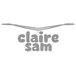 claire and sam
