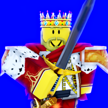 King of the Sword