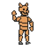 The Cat (Minigame)