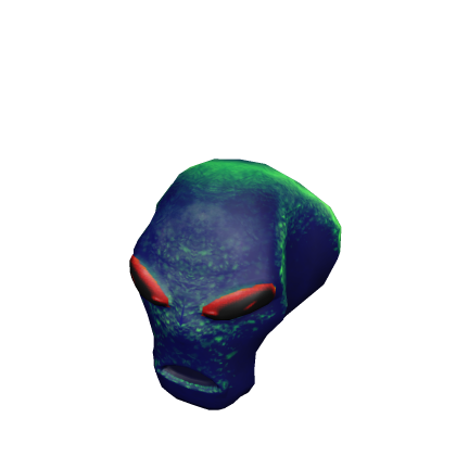 Vlhurg Invader reskin