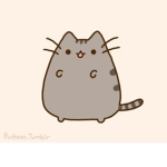Pusheen Fans Fallen From The Rainbow <3