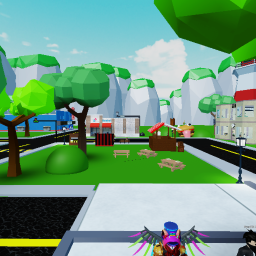 New City (beta)