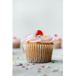 ｡ﾟ• Aesthetic Cupcakes ｡ﾟ•