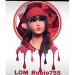 los rubios de PR