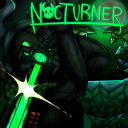 Nocturner [GLIMPSE OF THE NEW]