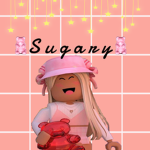 ~S u g a r y~