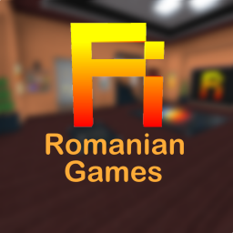 Romanian Games (Inchis)