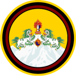 Chushi Gangdruk