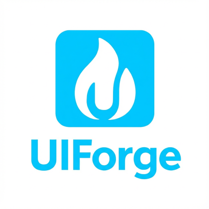 UIForge Lite [NEW GRADIENT EDITOR]