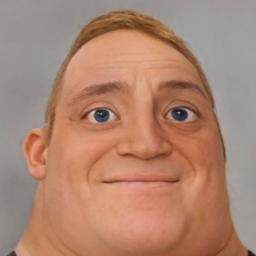 Become Uncanny Simulator