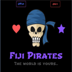 Fiji Pirates