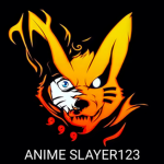 ANIME SLAYER123