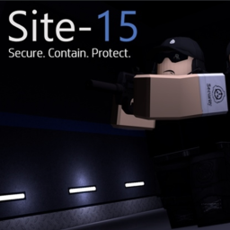 [SCPF] Armed Containment Site 15 (WIP)