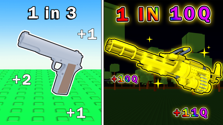 Zone Defense RNG artwork