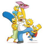 The Simpsons Fan Club! (OFFICIAL)