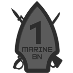 1st Marine Battaliοn
