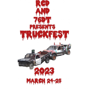 Day 1 - Truckfest 2023