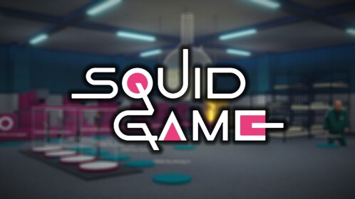 Squid Game Tycoon