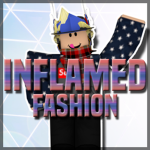 Inflamed Fashion