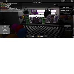 Best Game Of: Jailbreak Admin Fun!! :D