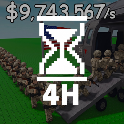 [4H] Mini War icon