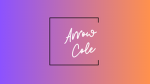 Arrow Cole