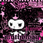 mythølogy