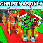 [🌮] Steal A Brainrot X12000 LUCK (MODDED)