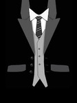Suit clothing