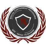 [SCPF: [Special Containment Procedures Four]
