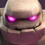 Sneaky golem gang